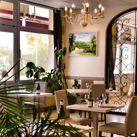 Le Chagny Hotel Шани Екстериор снимка