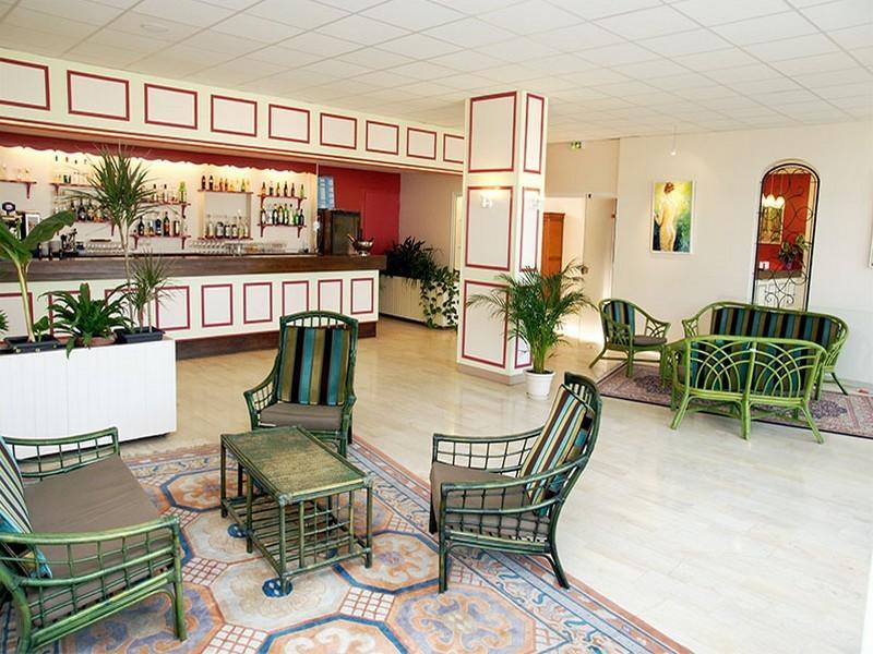 Le Chagny Hotel Шани Екстериор снимка